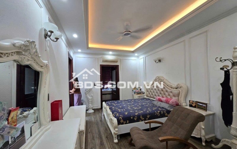 BIỆT THỰ LÔ GÓC TRUNG VĂN – CĂN ĐẸP KHÔNG DỄ GẶP – CHỦ CẦN BÁN GẤP 